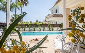 Villa Chill And Joy